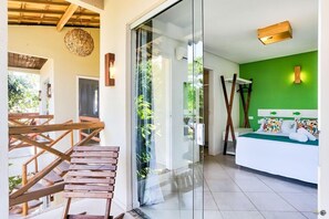 Minibar y wifi gratis