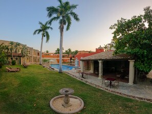 Exterior - Xquenda Huatulco Spa (Santa María Huatulco)