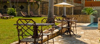 Xquenda Huatulco Spa