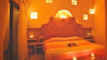 In-room safe, free cots/infant beds, bed sheets