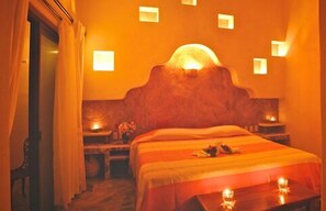 In-room safe, free cribs/infant beds, bed sheets