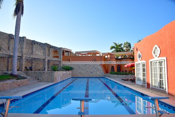 Exterior - Xquenda Huatulco Spa (Santa María Huatulco)