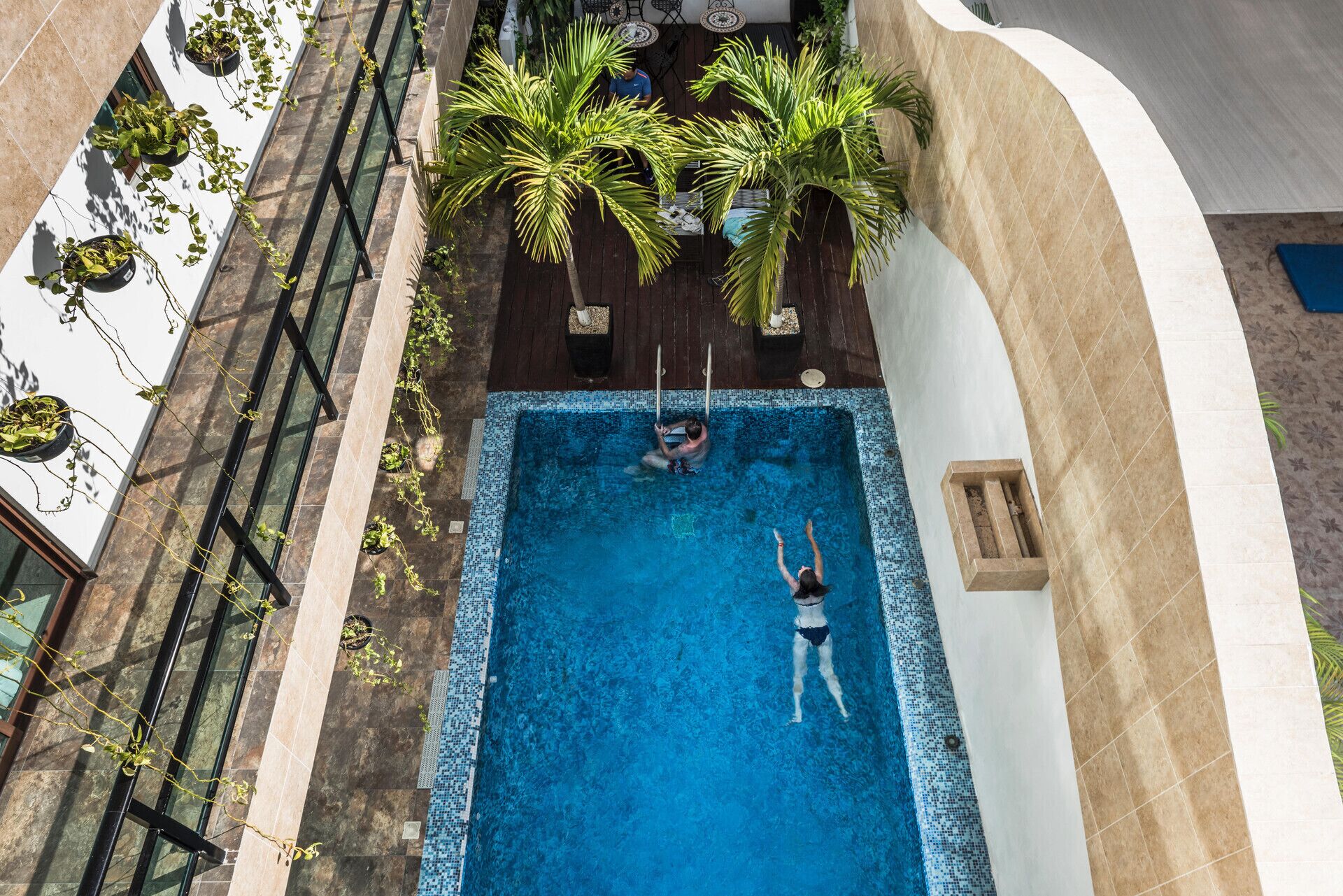 Basseng
