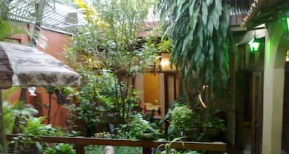 Charly's Place Hotel