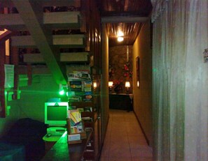 Hall