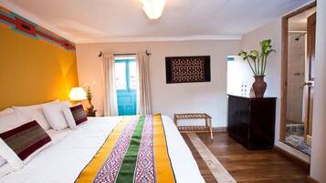 Superior Double Room, 1 King Bed