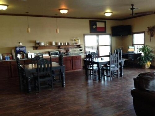 Americas Best Value Inn Jourdanton Pleasanton