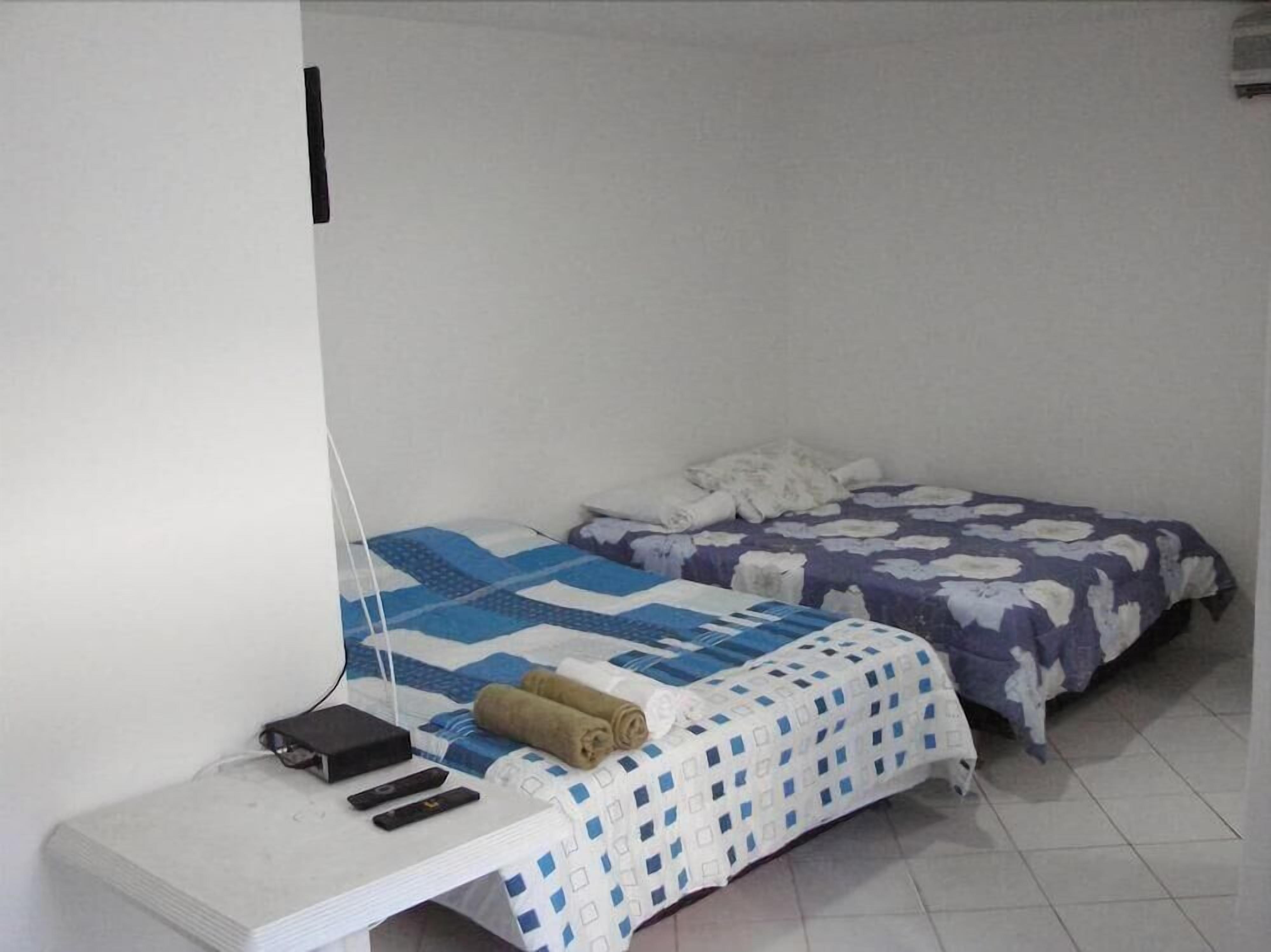  Standard Room Quintuplo