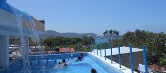 Hotel Corona Zihuatanejo