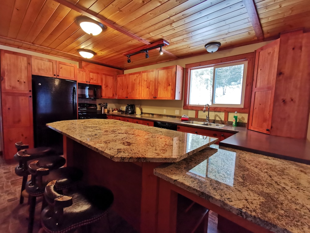 Cedar House Restaurant