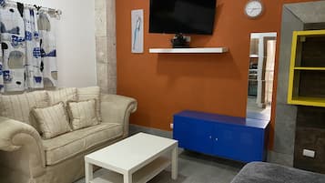 Studio | Wohnzimmer