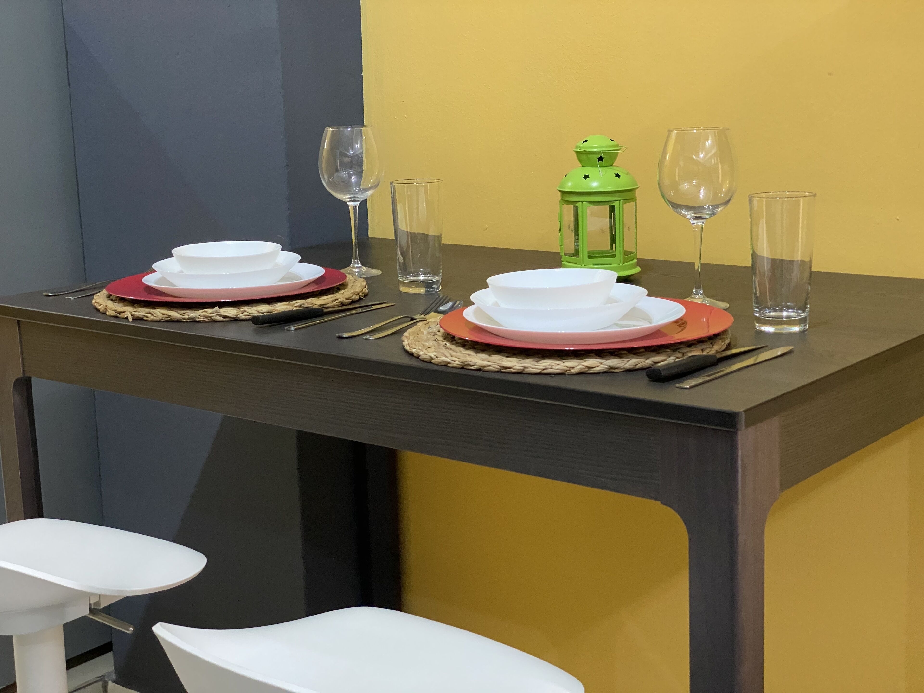 Studio | Private kitchen