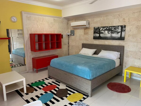 Studio | Ilmainen Wi-Fi