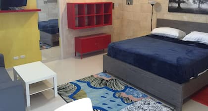 Apartahotel Guaraguao