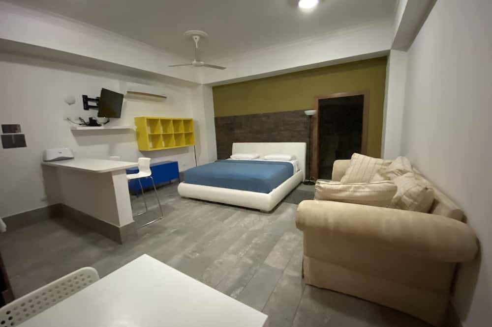 Apartahotel Guaraguao
