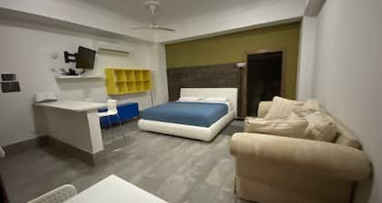 Apartahotel Guaraguao