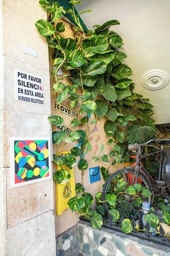 Apartahotel Guaraguao