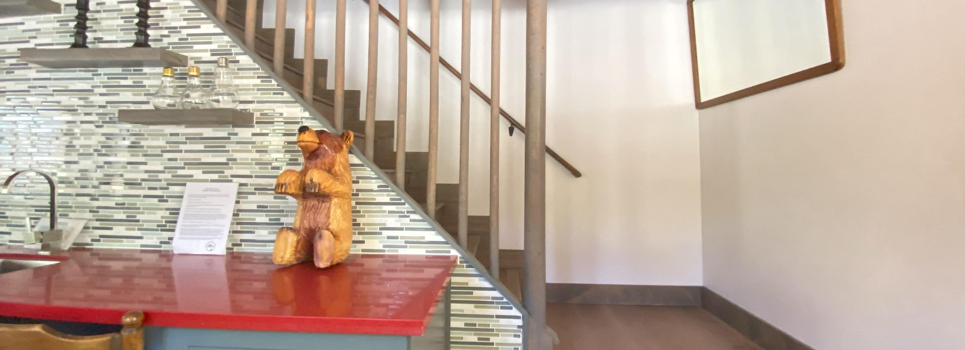 house, 3 bedrooms | living area | 55-inch flat-screen tv with digital channels, tv