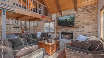 House, 3 Bedrooms | 1 bedroom, individually furnished, blackout drapes, free WiFi