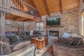 House, 3 Bedrooms | 1 bedroom, individually furnished, blackout curtains, free WiFi