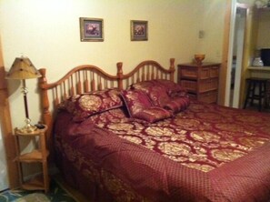 Standard Cottage, 3 Bedrooms, Ocean View, Sea Facing