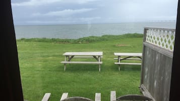 Standard Duplex, 2 Bedrooms, Beach View, Beachfront | View from property