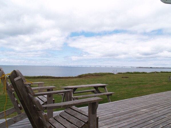 ビーチ / オーシャン ビュー