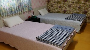 Room - Seorak Dongchun Youthtel - Hostel (Sokcho)
