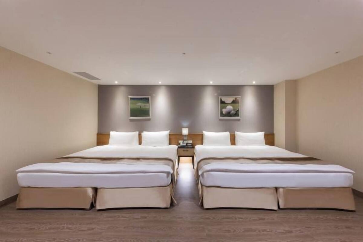 1 dormitori, roba de llit d'alta qualitat i cobrellits