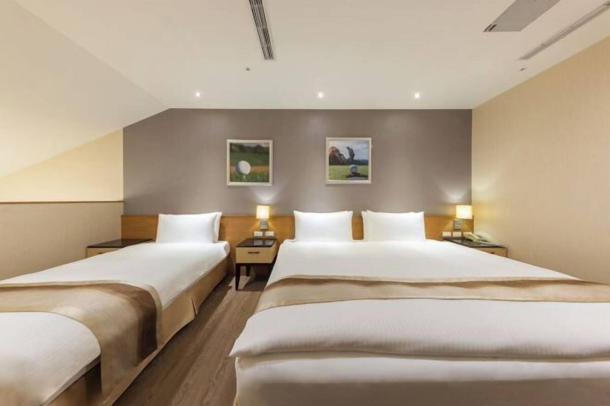 1 dormitori, roba de llit d'alta qualitat i cobrellits