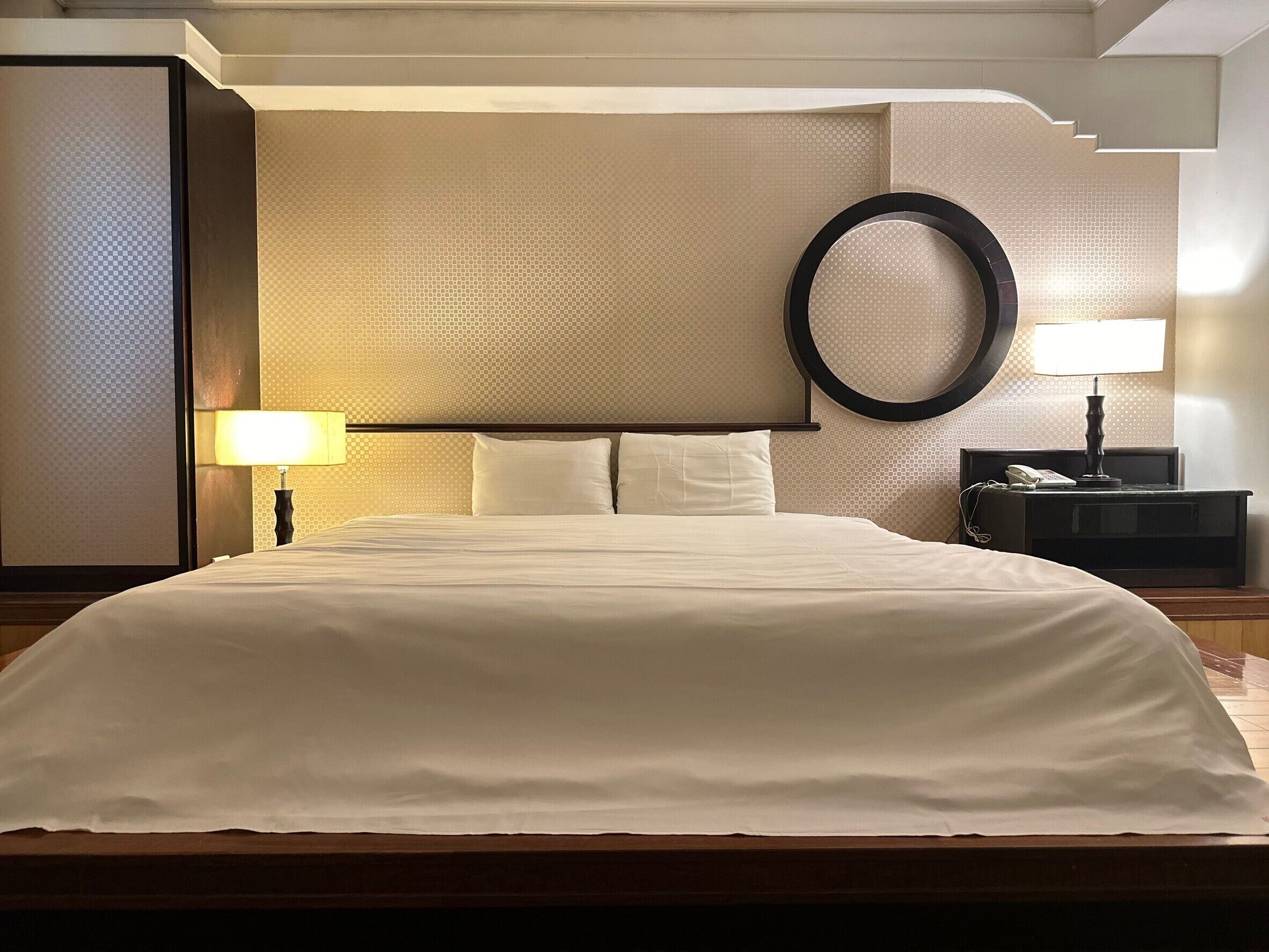 Standard Double Room, 1 Double Bed | Desk, free WiFi, bed sheets