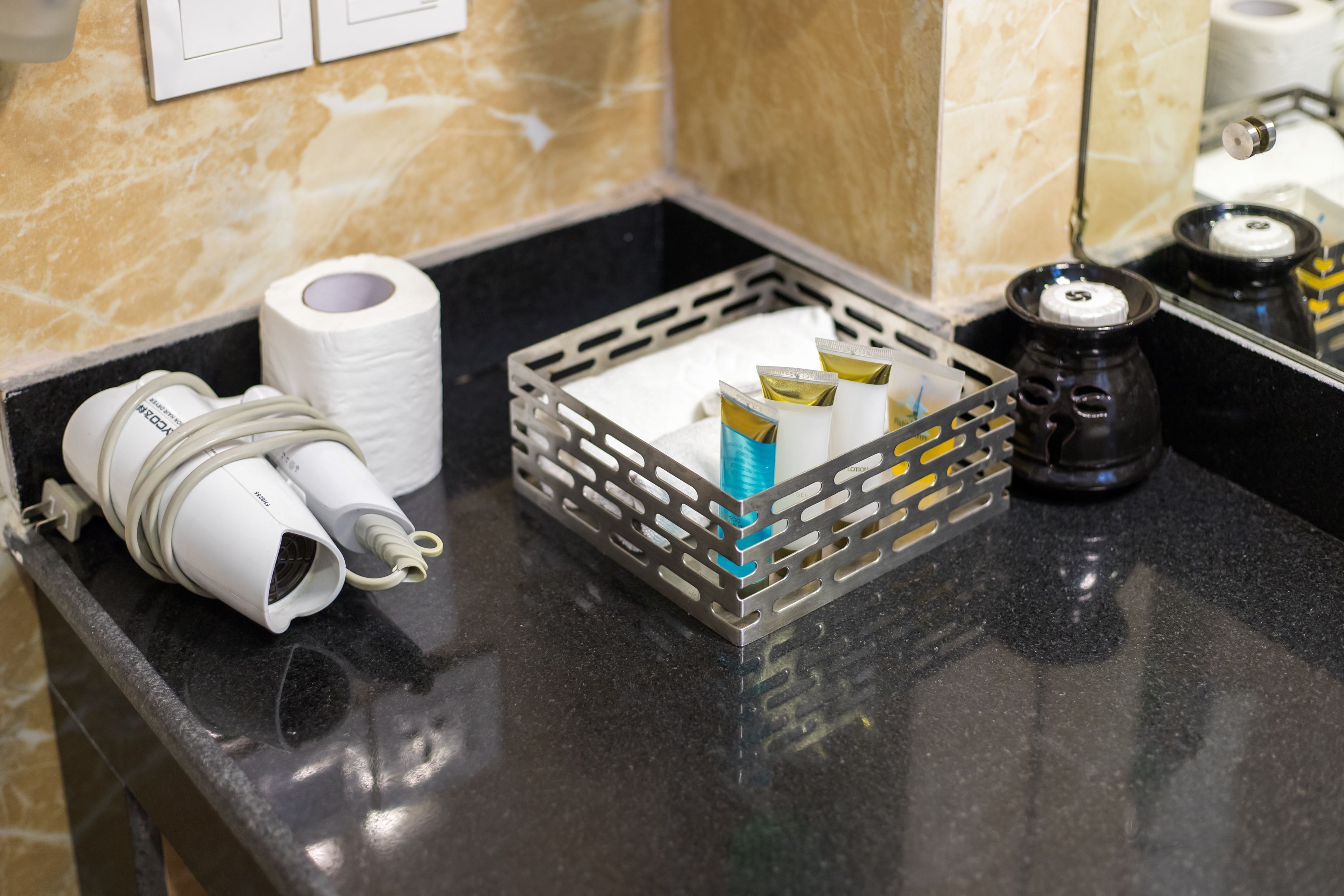 1 bedroom, premium bedding, minibar, in-room safe