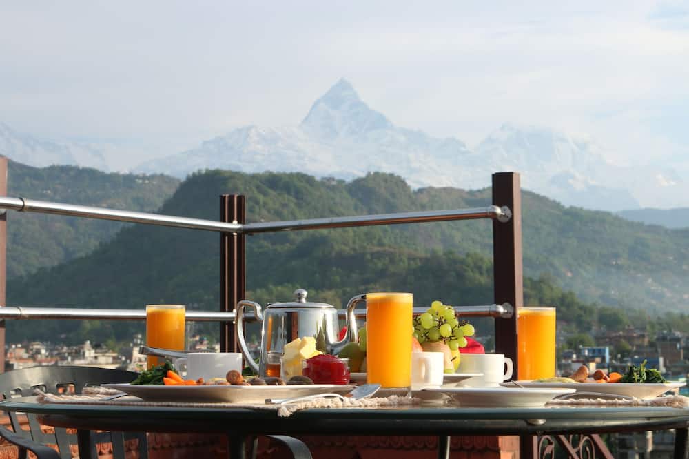 Dahlia Boutique Hotel