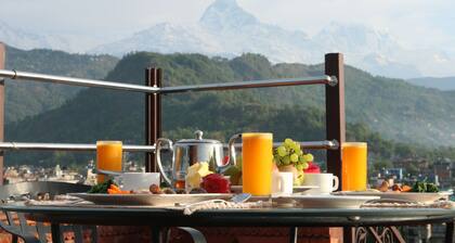 Dahlia Boutique Hotel