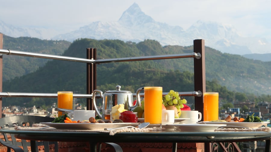 Dahlia Boutique Hotel