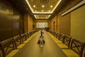 Sala de reunião