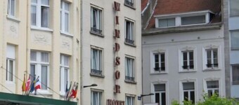 Hotel Windsor