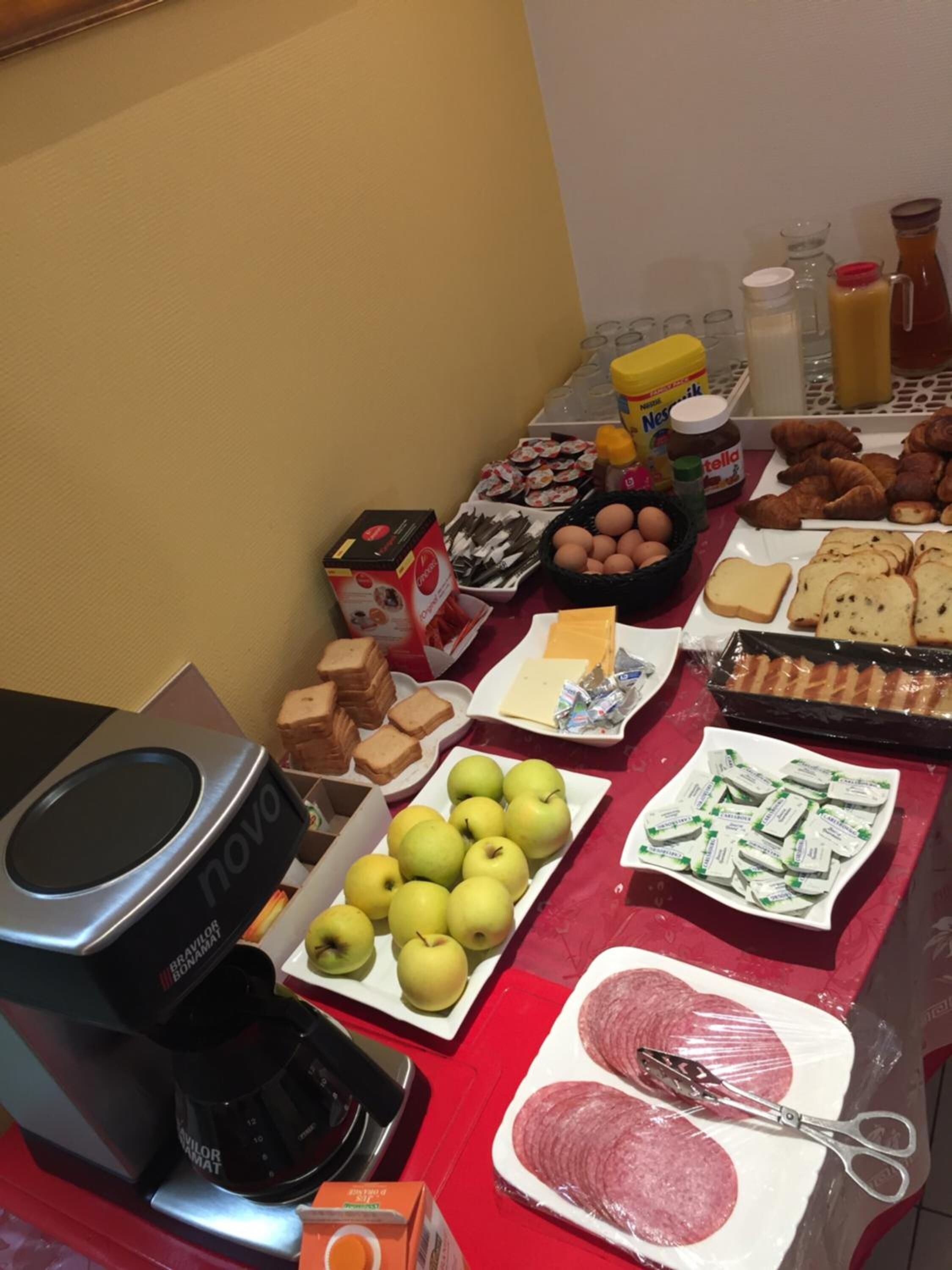 Foto - Hotel Windsor