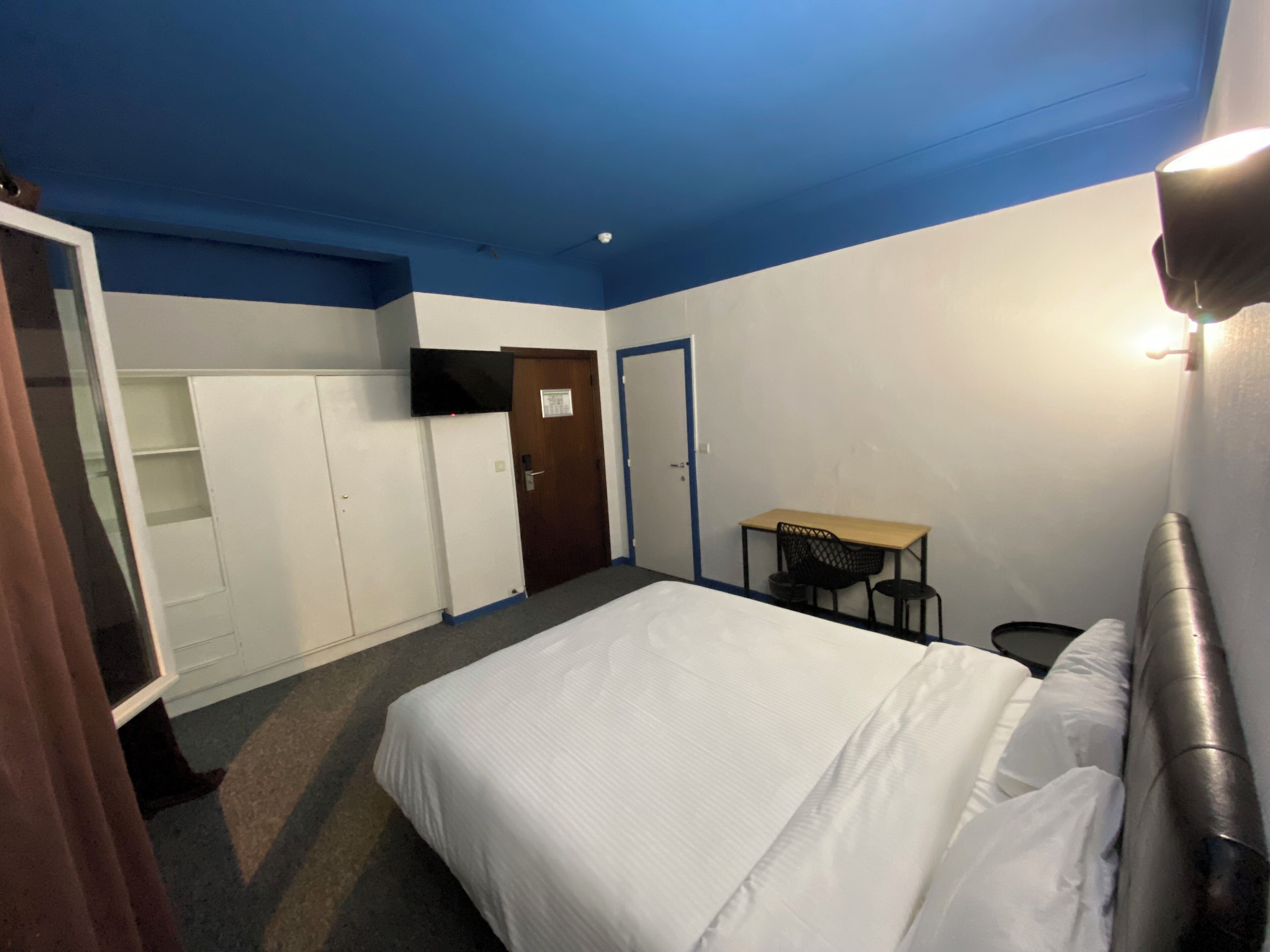 Foto - Hotel Windsor