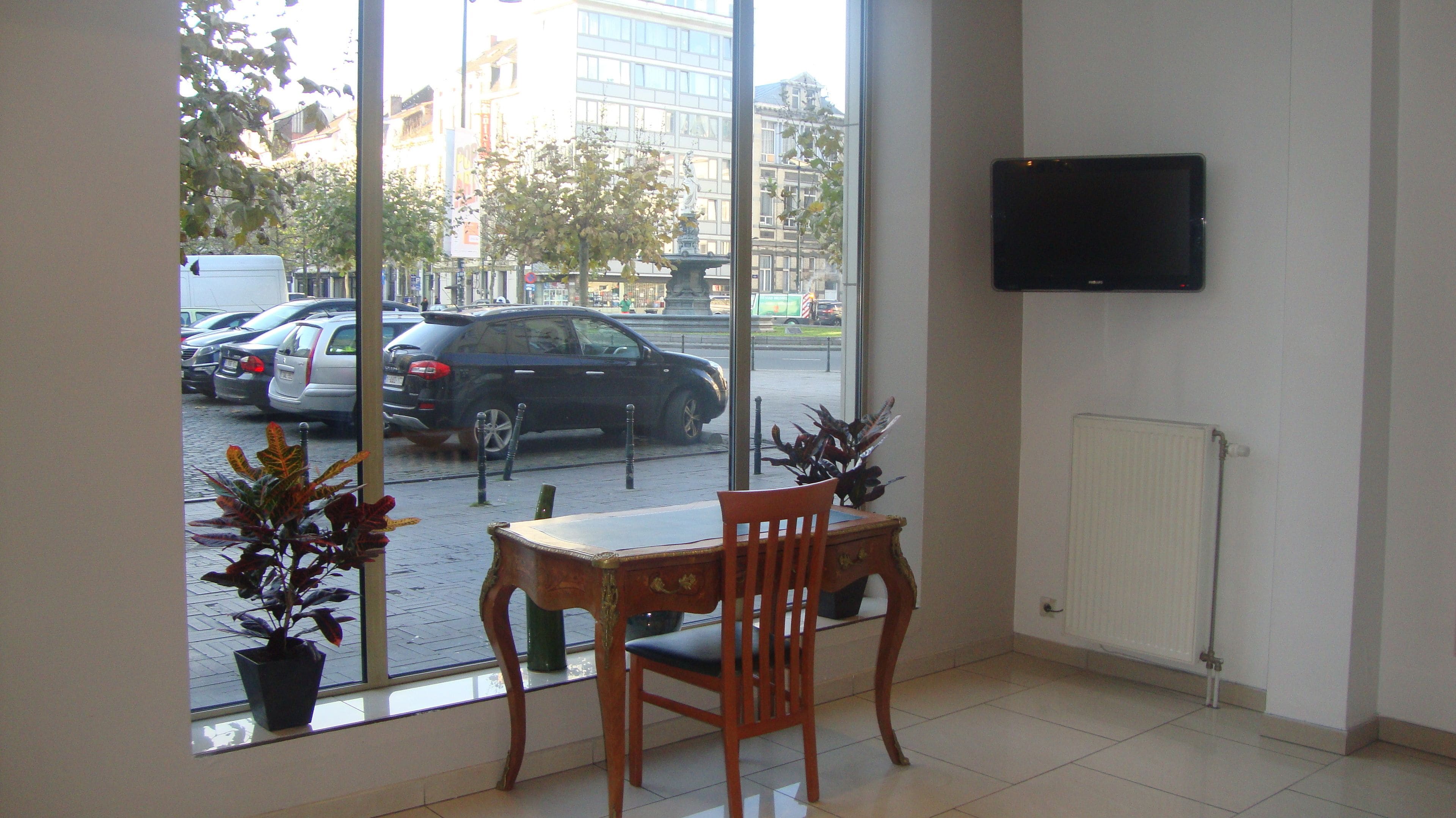 Foto - Hotel Windsor