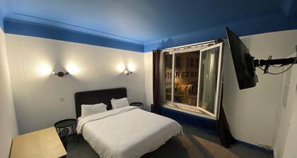 Hotel Windsor