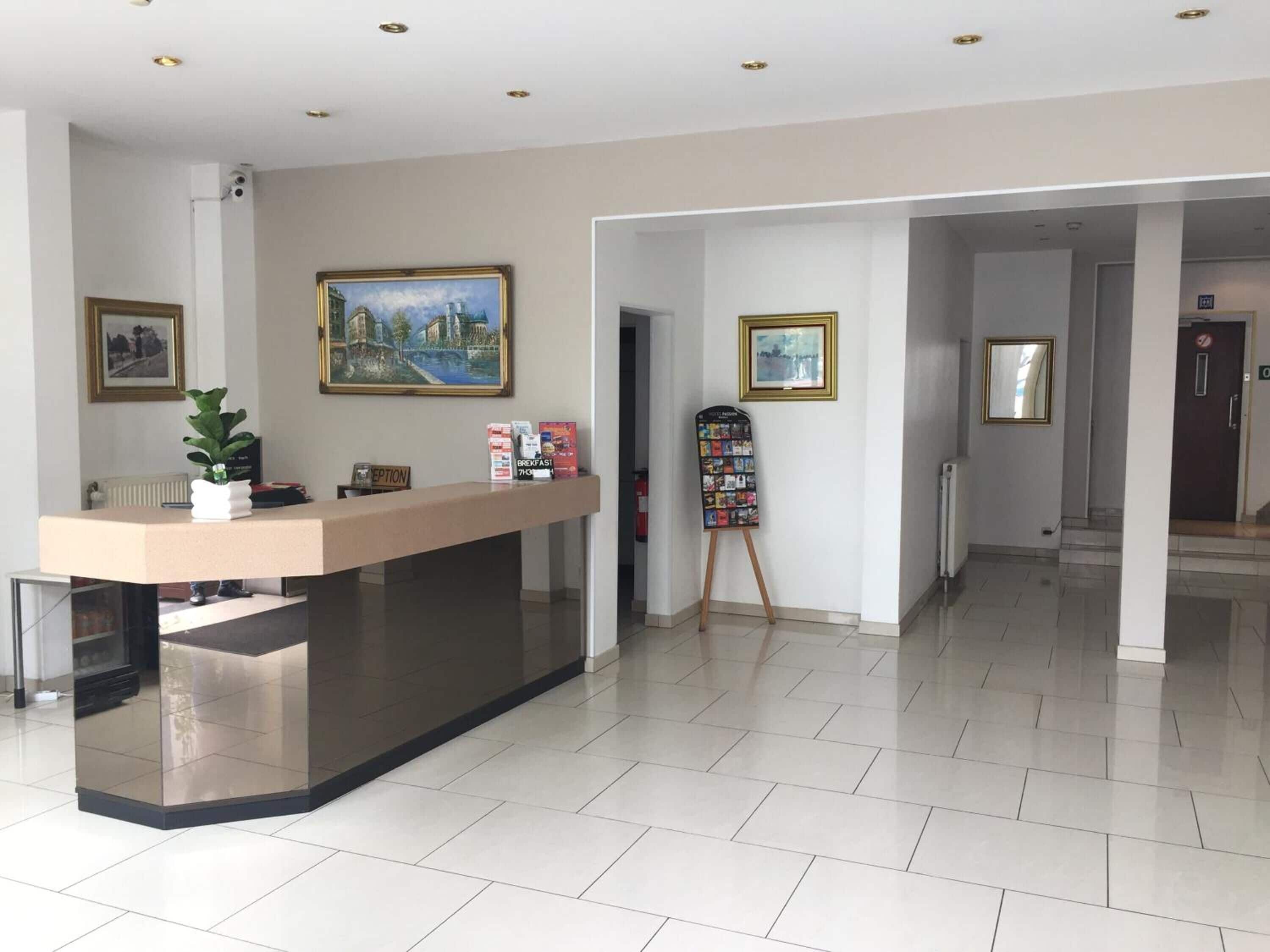 Foto - Hotel Windsor