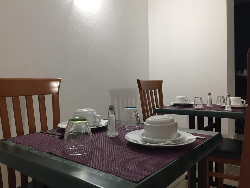 Foto - Hotel Windsor