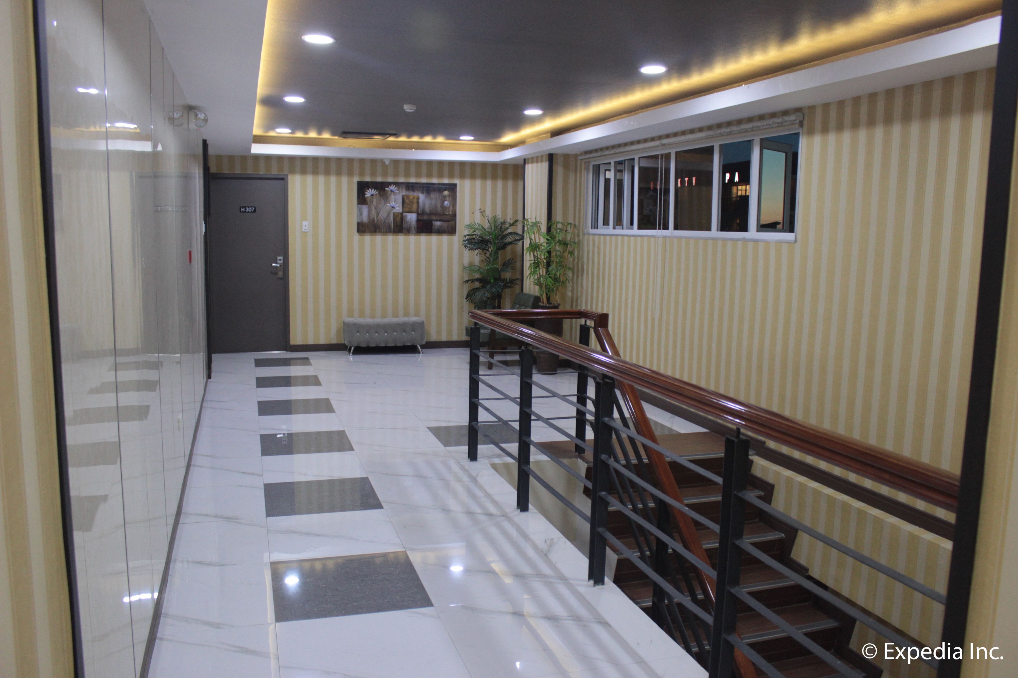 ทางเดิน