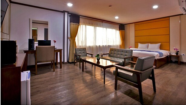 Business Room, Non Smoking