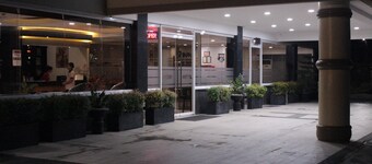 Horizon Hotel