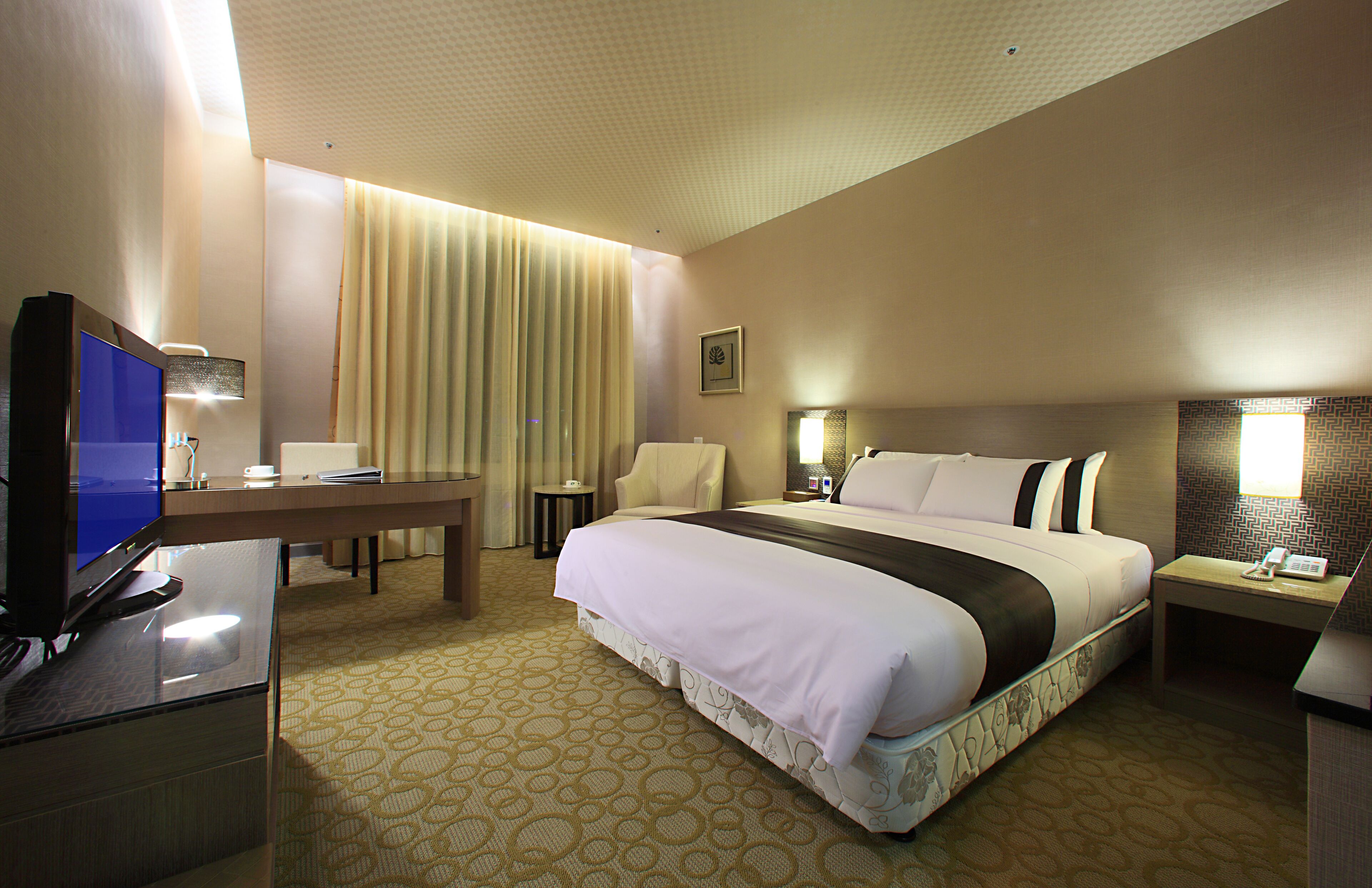 Business Double Room | View from room