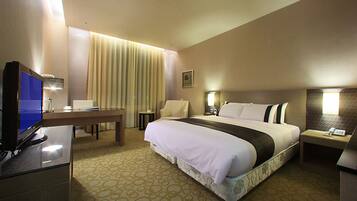 Business Double Room | View from room