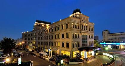 Shinkansen Grand Hotel