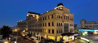 Shinkansen Grand Hotel